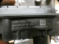 фото thumb №9, Турбіна турбонагнітач renault trafic iii 2.0 dci 144106852r 23r