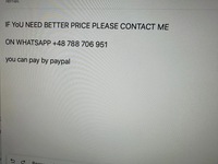 фото thumb №9, Бампер citroen ds3 оригинал комплект led