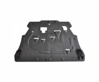 фото thumb №1, Volvo s60 iii 2019 - захист pod двигун 1