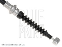 фото thumb №1, Трос ham. ручний. mazda t. mx-5 1,8-2,0 05- le