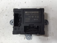 фото thumb №1, Ford b-max 12-17r модуль дверь перед cv1t14b533ad