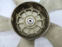 Toyota rav 4 xa30 2008 вентилятор радиатора 168326080 Доставка, фото thumb