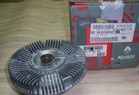 фото thumb №2, Вентилятор visco renault midlum 5010514016