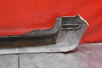 фото thumb №13, Бампер задня задній biszkoptowy renault modus 1 i 04-07