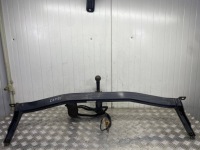 фото thumb №9, Hak буксировочный балка модуль kpl vw caddy iii рестайлинг 2k0803881p