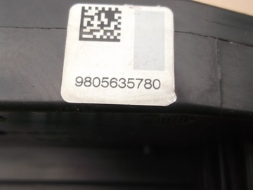 фото thumb №5, Citroen c4 picasso ii замок дверь перед 7 pin