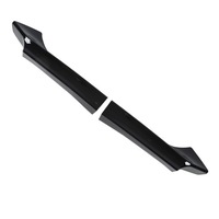 фото thumb №5, Распределитель накладки бампера передний бампер