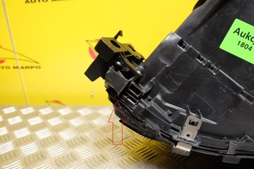 фото thumb №15, Mercedes gls x166 2016 2017- фара лампа обычная soczewkowa r usa