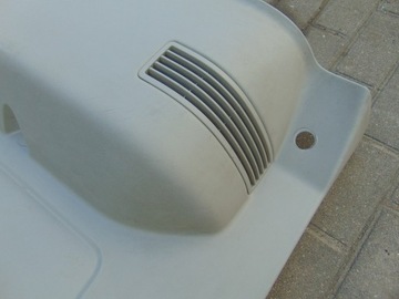 фото thumb №13, Боковина правые vw transporter t6 caravelle европа