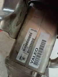 фото thumb №6, Клапан радіатор egr alfa romeo stelvio 2.2 jtd