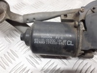 фото thumb №3, Механизм дворник перед toyota scion