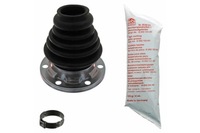 фото thumb №12, Защита шарнир vw new beetle 9c1 1c1 2.0 1998.01-