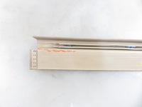 фото thumb №4, Молдинг поріг внутрішня права mercedes w124