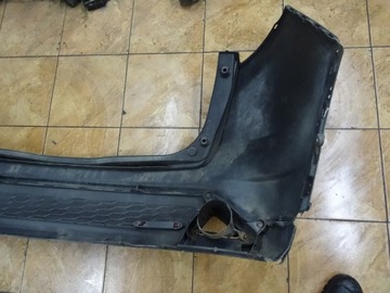 фото thumb №6, Honda civic viii ufo 2.2d 05' ang бампер зад задній