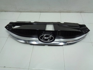 фото thumb №1, Hyundai ix35 решётка радиатора решётка 2010-2016