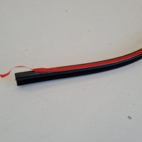 фото thumb №6, Daewoo tico молдинг прокладка двері 84613a78b02-000