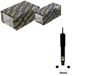 фото thumb №1, Амортизатор mitsubishi перед pajero sport 98- japa