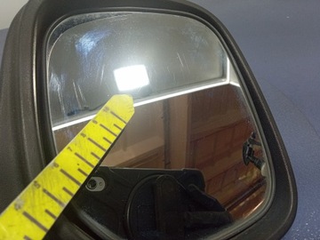 фото thumb №5, Citroen berlingo i дзеркало праві pin чорні