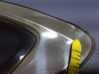 фото thumb №11, Mazda 6 iii gj kombi стекло кузовная задняя левая