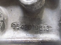 фото thumb №7, Ulusse citroen c8 peugeot 807 2.2hdi коробка передач передач 9642019610