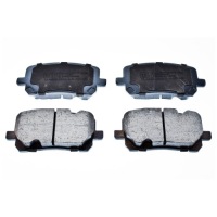 фото thumb №1, Тормозные колодки тормозные перед toyota avensis verso _m2_ , matrix _e13_