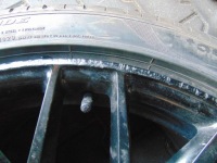 фото thumb №8, Алюмінієвий диск 20'' диск 7x20 et47 4s0601025c 4s0601025ab audi r8 4s