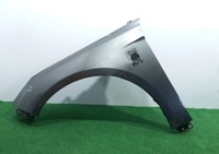 фото thumb №1, Крыло левый перед ford focus mk3