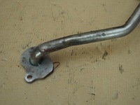 фото thumb №8, Шланг масляный 6.0 v12 07c115203g audi a8 d3 bht