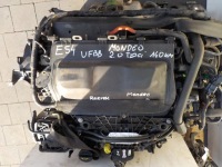 фото thumb №10, Ford mondeo mk4 13r 2.0 tdci 140km двигун ufbb комплектний