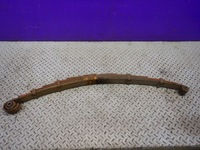 фото thumb №1, Lublin ii iii 2,4 ресора перед передній 6 щітка 6p