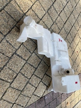 фото thumb №9, Бачок склоомивача____ honda civic viii 8 ufo ____06-11