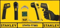 ИНФРАКРАСНЫЙ ТЕРМОМЕТР STANLEY STHT0-77365