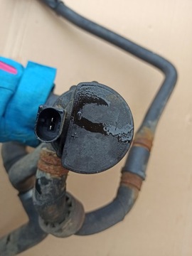 фото thumb №7, Магістраль шланг води mercedes ml w164 3.0cdi v6