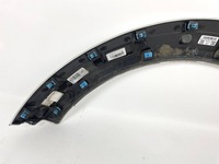 фото thumb №7, Dodge charger widebody 2018+ расширитель молдинг крыла правая перед