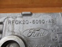 фото thumb №6, Ford transit custom 2.0 tdci патрубок водяной трубка wody головки gk2q-8w004