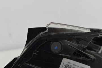 фото thumb №7, Ford puma ii mk2 лампа ліва задня ліва зад рестайлінг p1tb-13405-ab