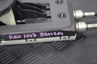 фото thumb №3, Механізм перемикання передач mini countryman r60 n47 9811714