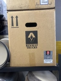 фото thumb №4, Фильтр dpf volvo / reanault euro 6 новый