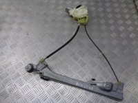 фото thumb №1, Ele механізм скло лівий задній renault laguna iii