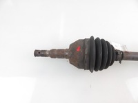 фото thumb №6, Приводной вал левая передняя opel meriva b 1.4