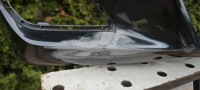 фото thumb №8, Бампер перед передній bmw ix3 g08 рестайлінг x3 g01 51119853317