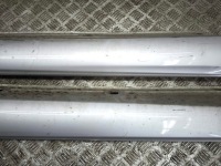 фото thumb №6, Накладка порогова mercedes-benz b w246 w242