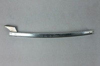 фото thumb №8, Молдинг скла ліве зад ліва задня двері задньої mercedes w126 sklasa