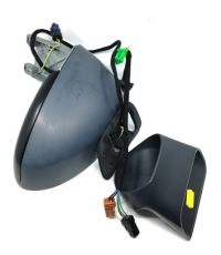 фото thumb №3, Дзеркало бічний зовнішнє ліва citroen c4 8149yp