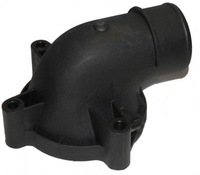 фото thumb №1, Кришка корпус термостата volvo fh 13 renault dxi