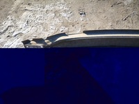 фото thumb №6, Балка бампера задняя audi a8 d3 4e0807309a