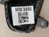 фото thumb №13, Toyota rav4 rav-4 v 5 рестайлинг 22- решётка решётка бампера левая перед 52128-4228