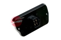 фото thumb №3, Резистор вентилятор honda jpn