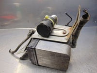 фото thumb №8, Webasto обігрівач стояночний bmw 5 e60 e61 2.5 бензин europa