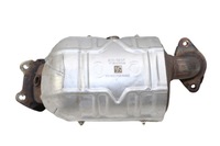 фото thumb №1, Chrysler pacifica 3.6 17- каталізатор перед